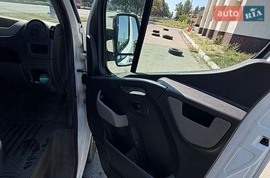 Вантажний фургон Renault Master 2016 в Харкові фото 16 Вантажний фургон Renault Master 2016 в Харкові