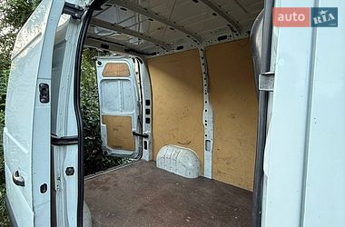 Вантажний фургон Renault Master 2016 в Харкові фото 19 Вантажний фургон Renault Master 2016 в Харкові