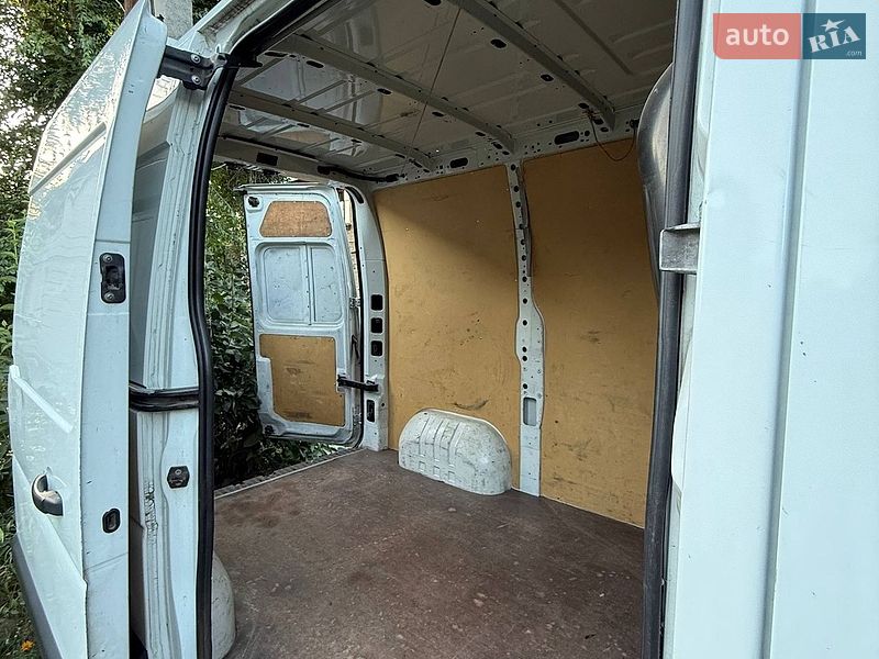 Вантажний фургон Renault Master 2016 в Харкові фото 19 Вантажний фургон Renault Master 2016 в Харкові