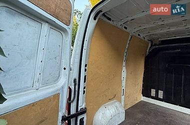 Вантажний фургон Renault Master 2016 в Харкові фото 22 Вантажний фургон Renault Master 2016 в Харкові