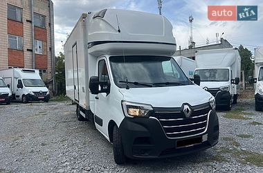 Інші вантажівки Renault Master 2022 в Рівному