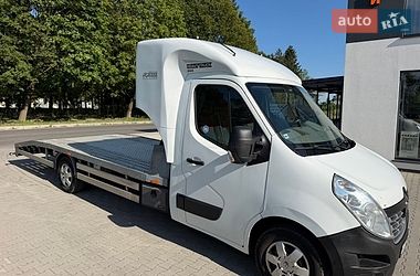 Грузовой фургон Renault Master 2014 в Самборе фото 10 Грузовой фургон Renault Master 2014 в Самборе