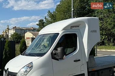 Грузовой фургон Renault Master 2014 в Самборе фото 12 Грузовой фургон Renault Master 2014 в Самборе