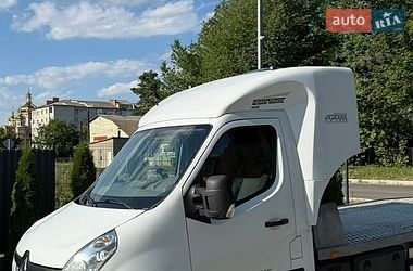 Грузовой фургон Renault Master 2014 в Самборе фото 13 Грузовой фургон Renault Master 2014 в Самборе