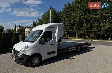 Грузовой фургон Renault Master 2014 в Самборе фото 11 Грузовой фургон Renault Master 2014 в Самборе