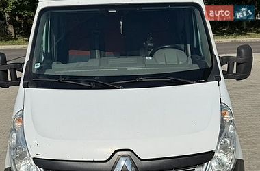Грузовой фургон Renault Master 2014 в Самборе фото 9 Грузовой фургон Renault Master 2014 в Самборе