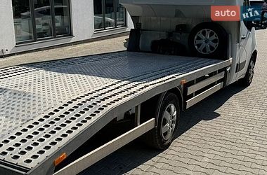 Грузовой фургон Renault Master 2014 в Самборе фото 14 Грузовой фургон Renault Master 2014 в Самборе