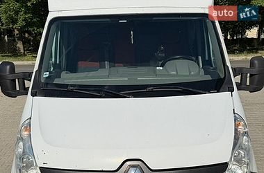 Грузовой фургон Renault Master 2014 в Самборе фото 8 Грузовой фургон Renault Master 2014 в Самборе