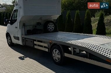 Грузовой фургон Renault Master 2014 в Самборе фото 15 Грузовой фургон Renault Master 2014 в Самборе