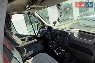 Грузовой фургон Renault Master 2014 в Самборе фото 18 Грузовой фургон Renault Master 2014 в Самборе