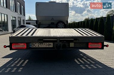 Грузовой фургон Renault Master 2014 в Самборе фото 16 Грузовой фургон Renault Master 2014 в Самборе