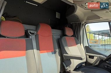 Грузовой фургон Renault Master 2014 в Самборе фото 20 Грузовой фургон Renault Master 2014 в Самборе