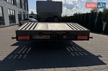 Грузовой фургон Renault Master 2014 в Самборе фото 17 Грузовой фургон Renault Master 2014 в Самборе