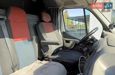 Грузовой фургон Renault Master 2014 в Самборе фото 19 Грузовой фургон Renault Master 2014 в Самборе