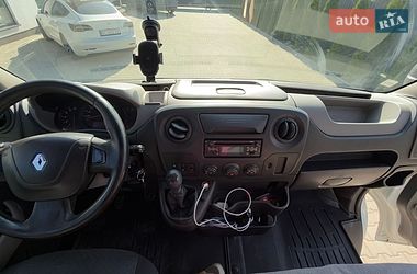 Грузовой фургон Renault Master 2014 в Самборе фото 24 Грузовой фургон Renault Master 2014 в Самборе