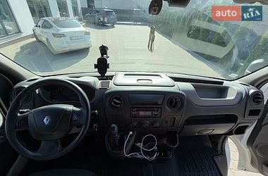 Грузовой фургон Renault Master 2014 в Самборе фото 25 Грузовой фургон Renault Master 2014 в Самборе