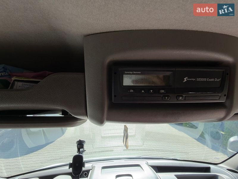 Грузовой фургон Renault Master 2014 в Самборе фото 26 Грузовой фургон Renault Master 2014 в Самборе