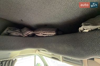 Грузовой фургон Renault Master 2014 в Самборе фото 29 Грузовой фургон Renault Master 2014 в Самборе