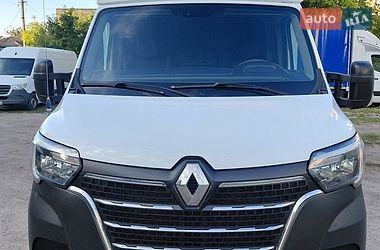 Тентованый Renault Master 2020 в Ковеле фото 3 Тентованый Renault Master 2020 в Ковеле