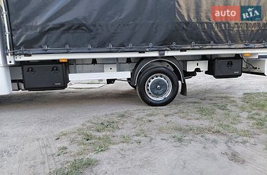 Тентованый Renault Master 2020 в Ковеле фото 13 Тентованый Renault Master 2020 в Ковеле