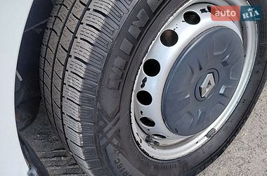 Тентованый Renault Master 2020 в Ковеле фото 16 Тентованый Renault Master 2020 в Ковеле