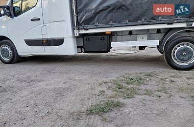 Тентованый Renault Master 2020 в Ковеле фото 14 Тентованый Renault Master 2020 в Ковеле