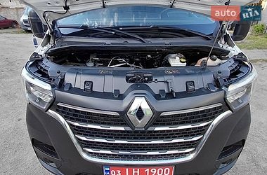 Тентованый Renault Master 2020 в Ковеле фото 21 Тентованый Renault Master 2020 в Ковеле
