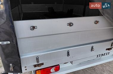 Тентованый Renault Master 2020 в Ковеле фото 17 Тентованый Renault Master 2020 в Ковеле