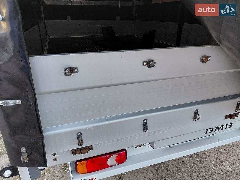 Тентованый Renault Master 2020 в Ковеле фото 17 Тентованый Renault Master 2020 в Ковеле