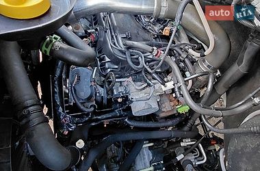 Тентованый Renault Master 2020 в Ковеле фото 25 Тентованый Renault Master 2020 в Ковеле