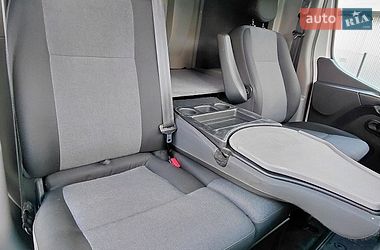 Тентованый Renault Master 2020 в Ковеле фото 34 Тентованый Renault Master 2020 в Ковеле
