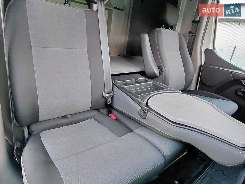 Тентованый Renault Master 2020 в Ковеле фото 34 Тентованый Renault Master 2020 в Ковеле