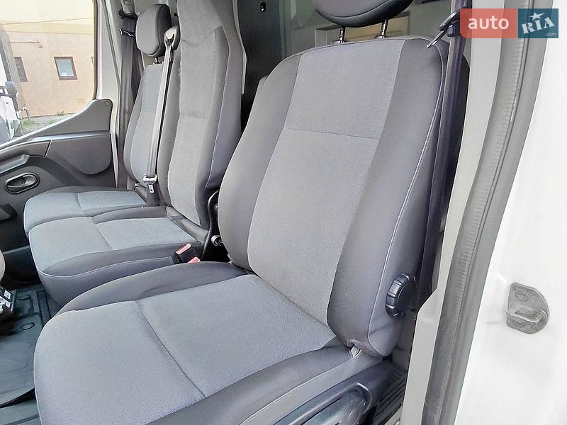 Тентованый Renault Master 2020 в Ковеле фото 31 Тентованый Renault Master 2020 в Ковеле