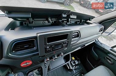 Тентованый Renault Master 2020 в Ковеле фото 37 Тентованый Renault Master 2020 в Ковеле