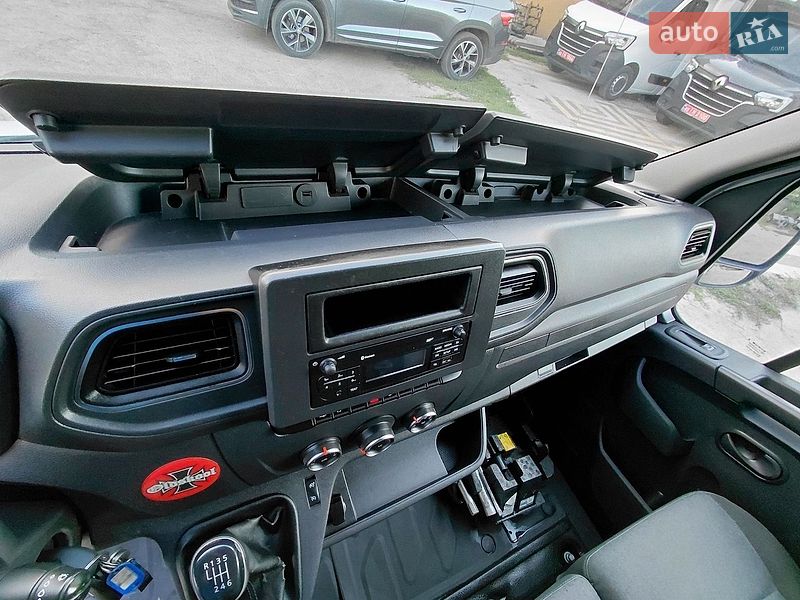 Тентованый Renault Master 2020 в Ковеле фото 37 Тентованый Renault Master 2020 в Ковеле