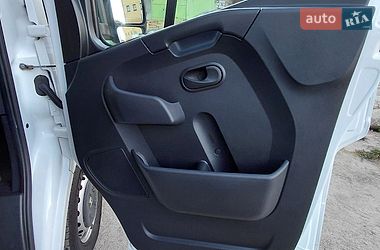 Тентованый Renault Master 2020 в Ковеле фото 32 Тентованый Renault Master 2020 в Ковеле