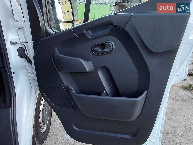 Тентованый Renault Master 2020 в Ковеле фото 32 Тентованый Renault Master 2020 в Ковеле