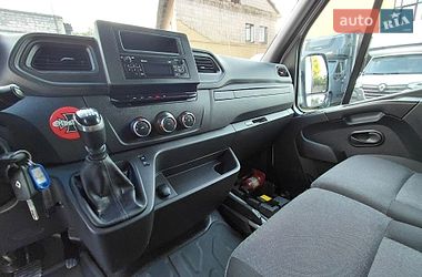 Тентованый Renault Master 2020 в Ковеле фото 36 Тентованый Renault Master 2020 в Ковеле
