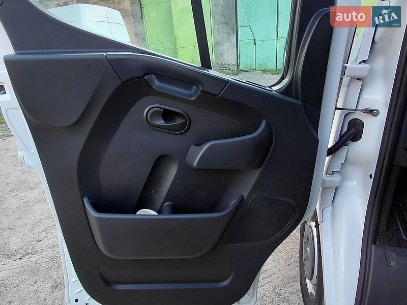 Тентованый Renault Master 2020 в Ковеле фото 29 Тентованый Renault Master 2020 в Ковеле
