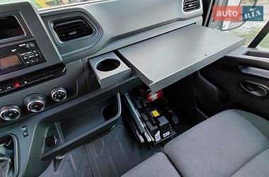 Тентованый Renault Master 2020 в Ковеле фото 39 Тентованый Renault Master 2020 в Ковеле