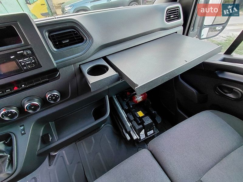 Тентованый Renault Master 2020 в Ковеле фото 39 Тентованый Renault Master 2020 в Ковеле