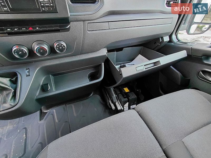 Тентованый Renault Master 2020 в Ковеле фото 40 Тентованый Renault Master 2020 в Ковеле