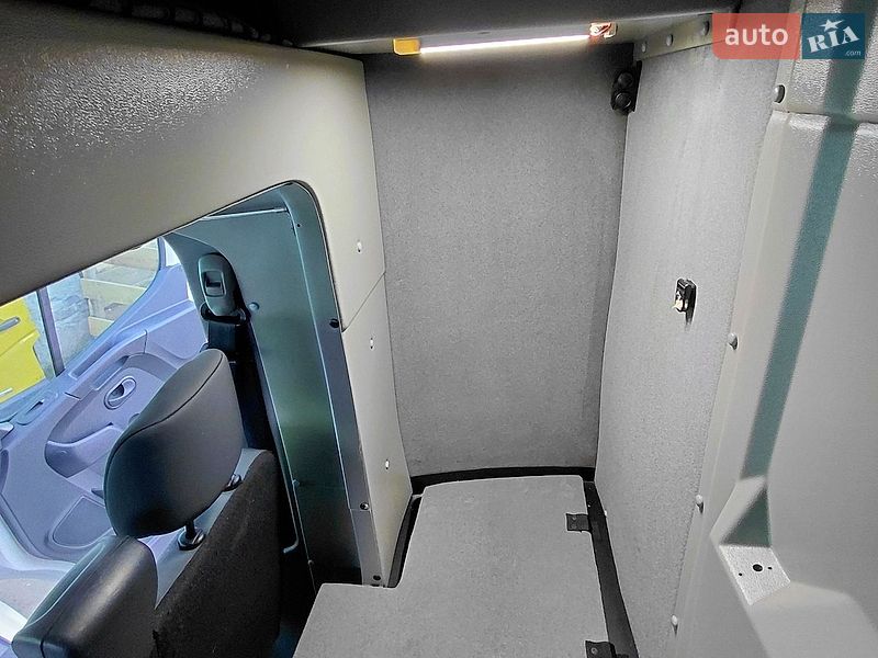 Тентованый Renault Master 2020 в Ковеле фото 47 Тентованый Renault Master 2020 в Ковеле