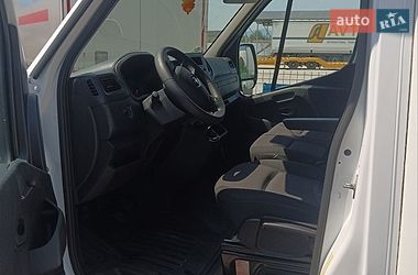 Другие грузовики Renault Master 2022 в Буштыне