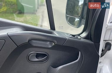 Вантажний фургон Renault Master 2018 в Луцьку