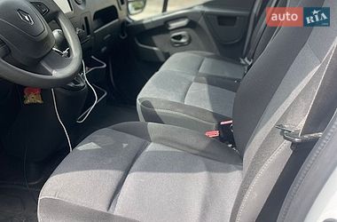 Вантажний фургон Renault Master 2018 в Луцьку