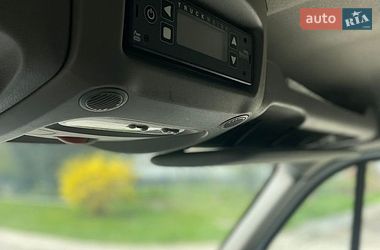 Вантажний фургон Renault Master 2018 в Луцьку