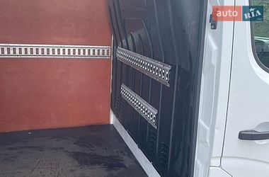 Вантажний фургон Renault Master 2018 в Луцьку