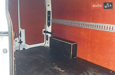 Вантажний фургон Renault Master 2018 в Луцьку