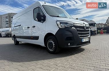 renault master 2022 в Луцьк від професійного продавця Вадим